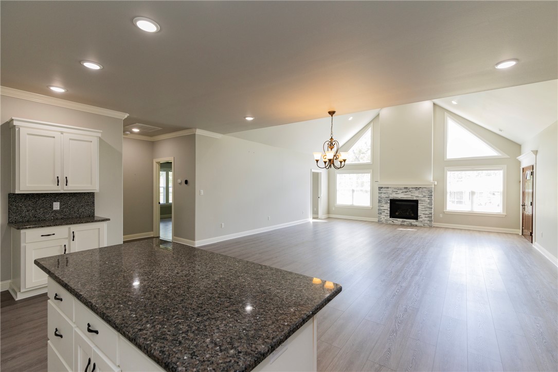 Unit 10 Holiday Island - Residential