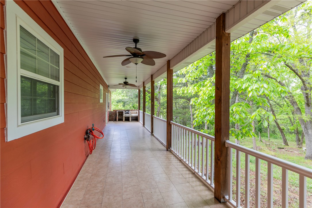 Unit 10 Holiday Island - Residential