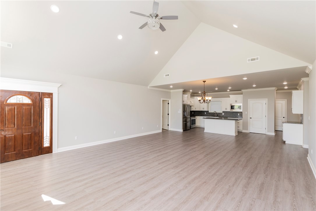 Unit 10 Holiday Island - Residential