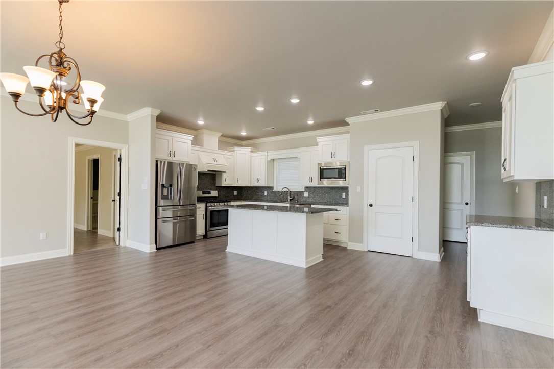 Unit 10 Holiday Island - Residential