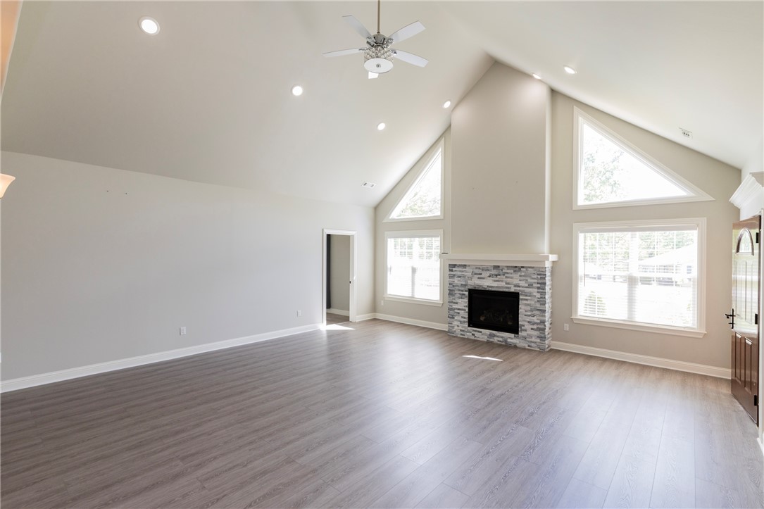 Unit 10 Holiday Island - Residential