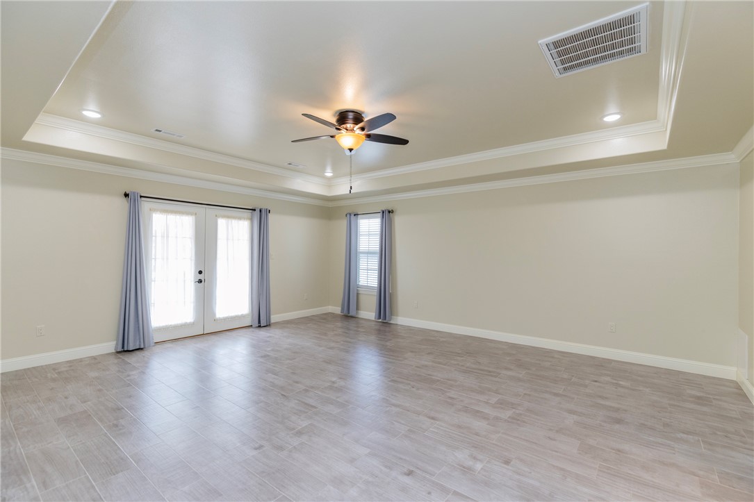 Unit 10 Holiday Island - Residential