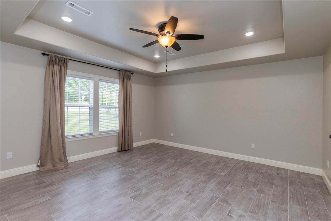 Unit 10 Holiday Island - Residential