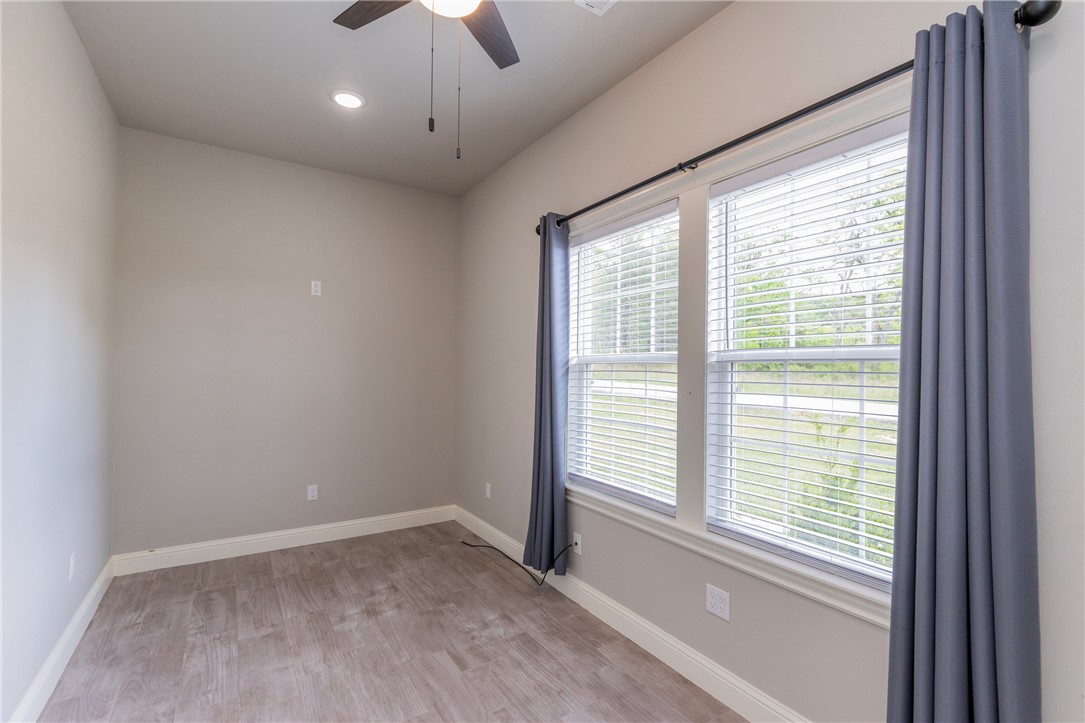 Unit 10 Holiday Island - Residential