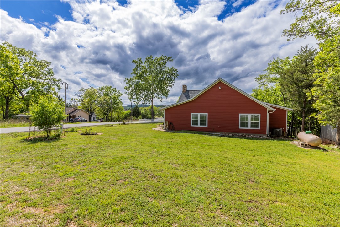 Unit 10 Holiday Island - Residential