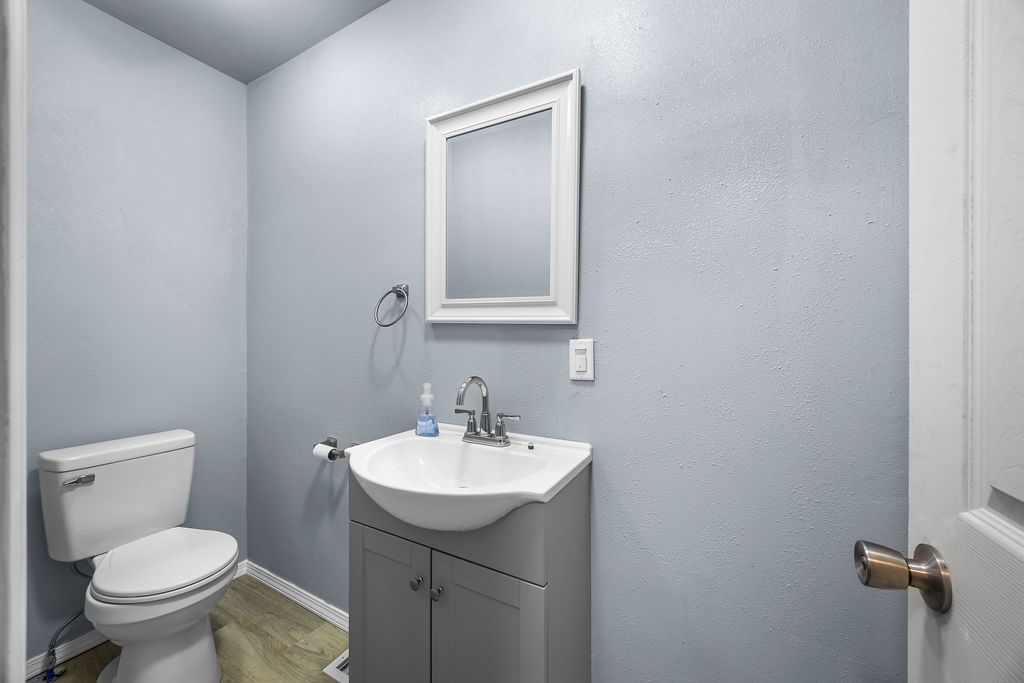 R L Hayes Park Add - Residential