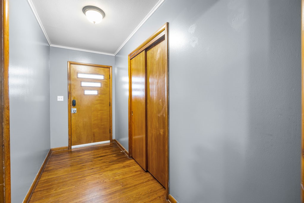 R L Hayes Park Add - Residential