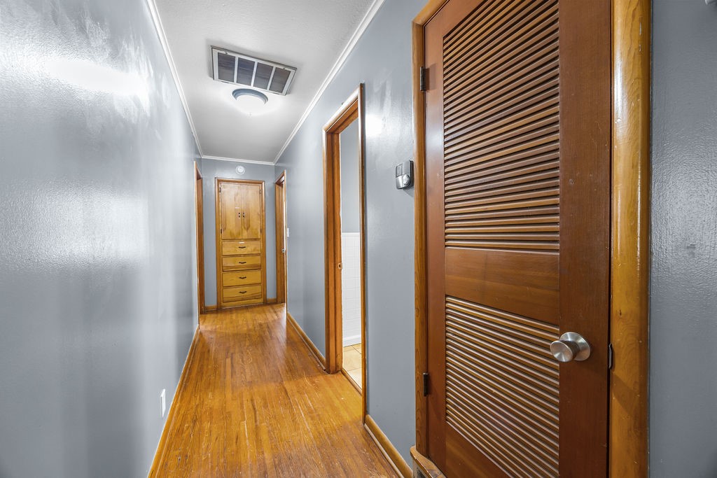 R L Hayes Park Add - Residential