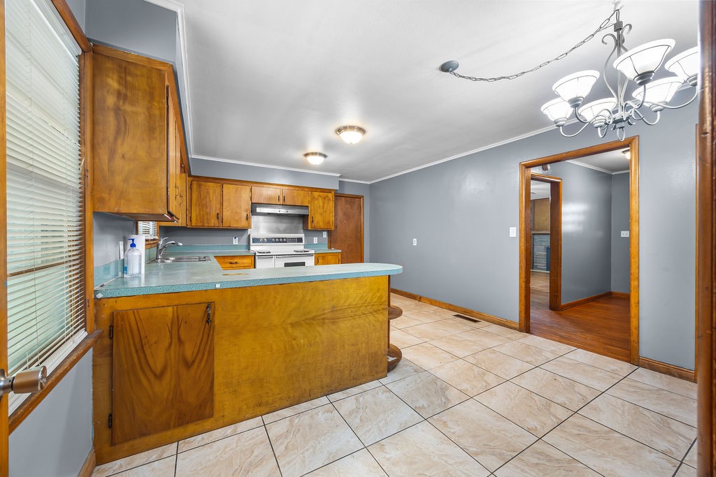 R L Hayes Park Add - Residential