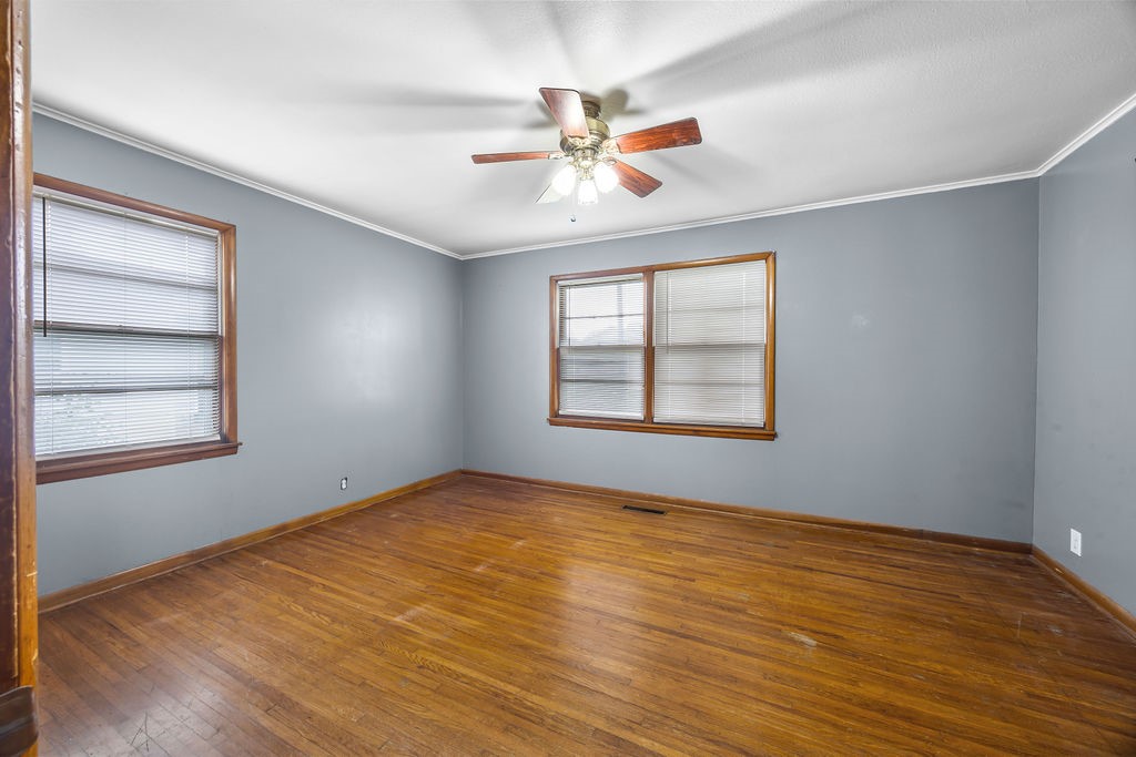 R L Hayes Park Add - Residential