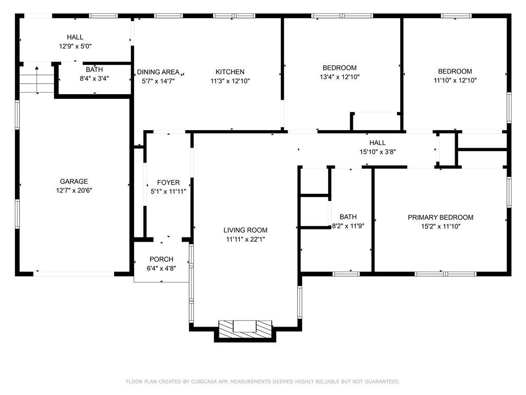 R L Hayes Park Add - Residential