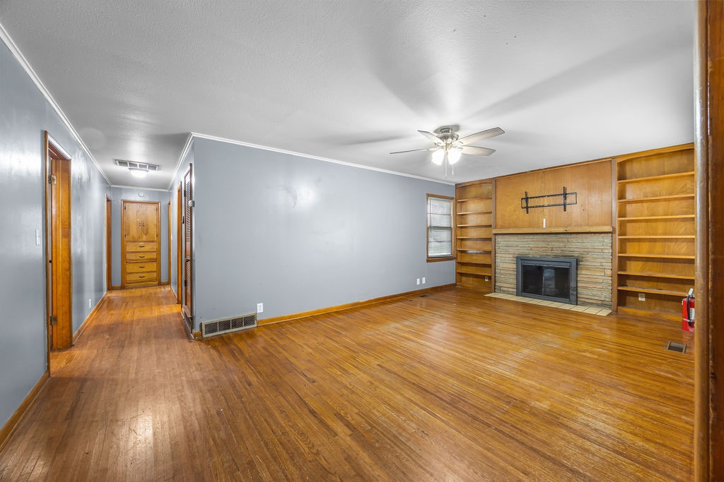 R L Hayes Park Add - Residential