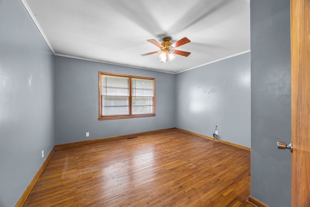 R L Hayes Park Add - Residential