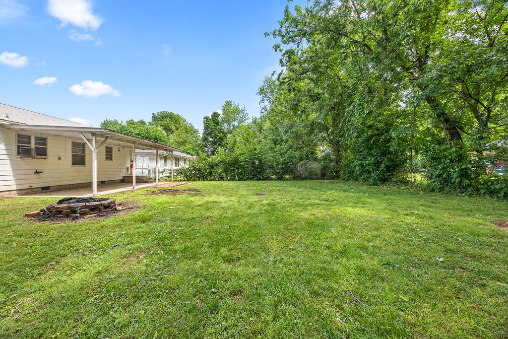 R L Hayes Park Add - Residential