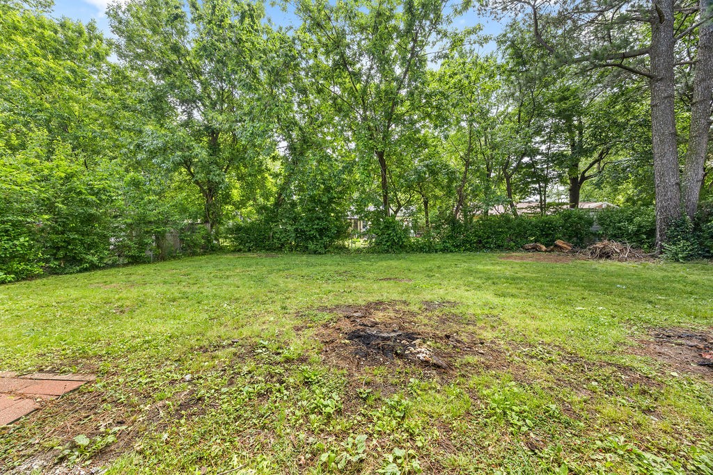 R L Hayes Park Add - Residential