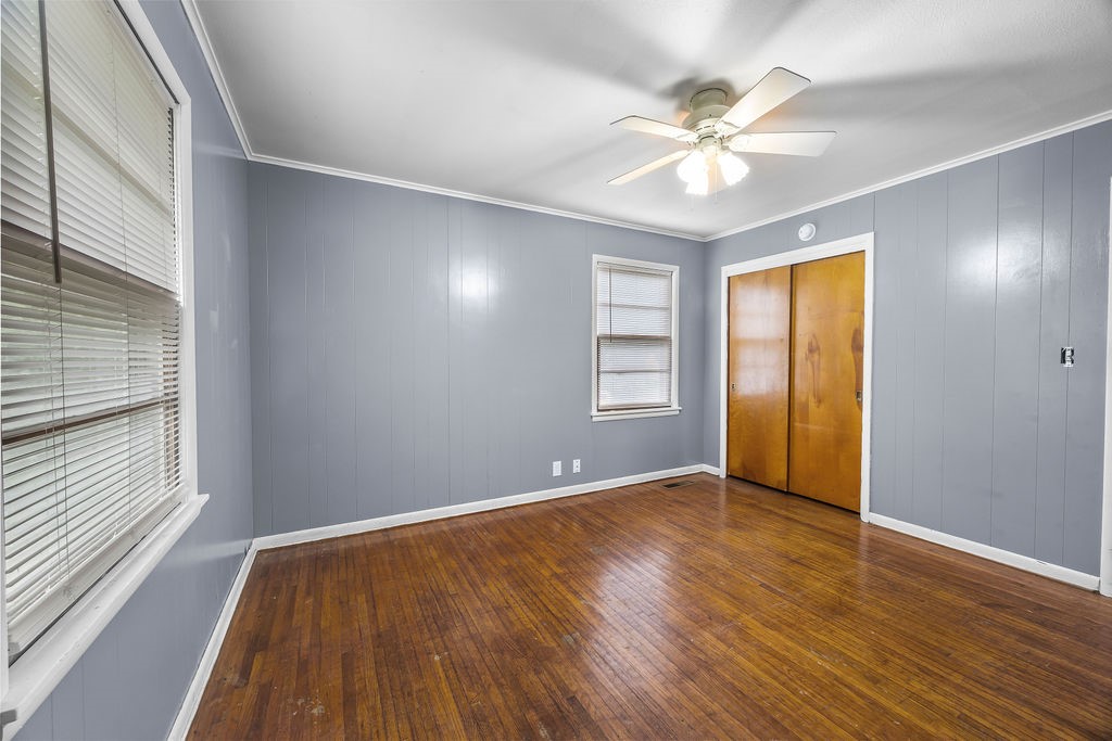 R L Hayes Park Add - Residential