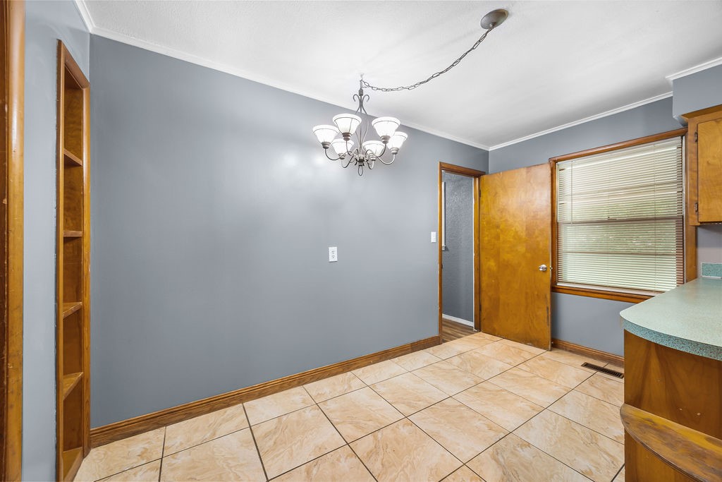 R L Hayes Park Add - Residential