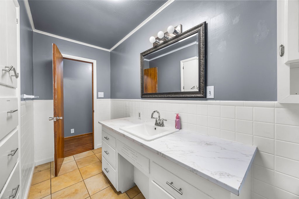 R L Hayes Park Add - Residential