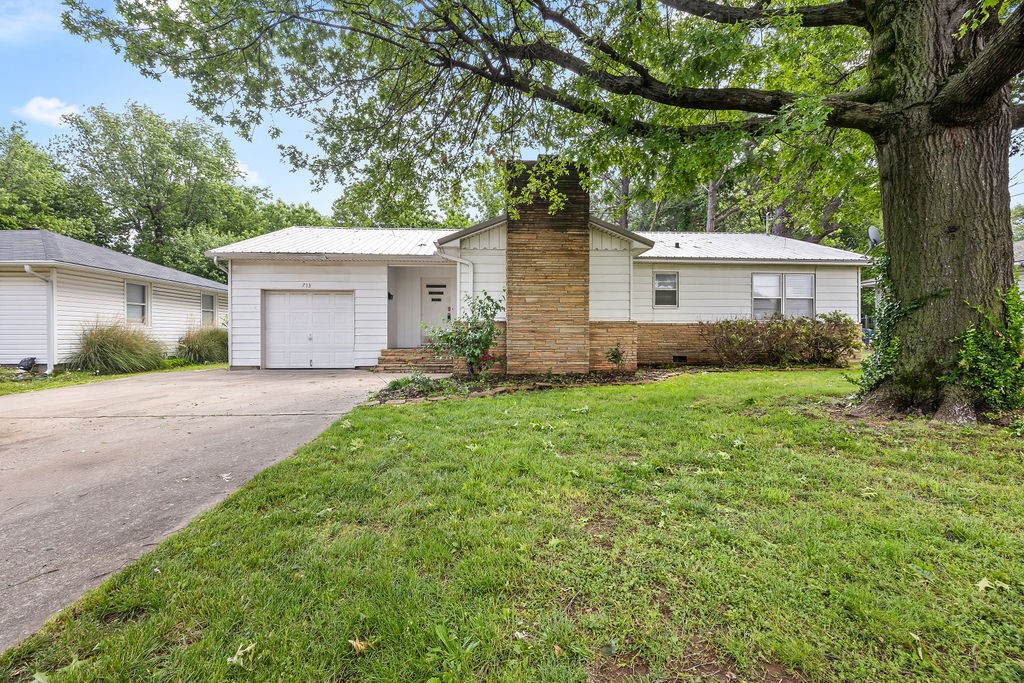 R L Hayes Park Add - Residential