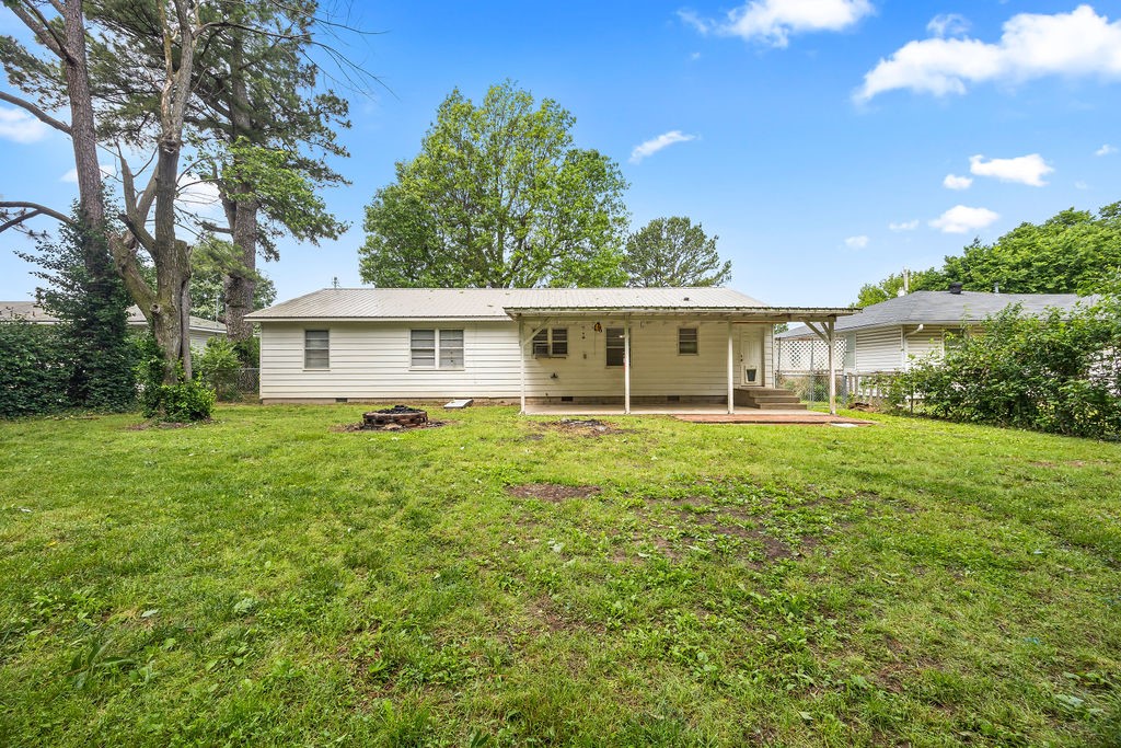 R L Hayes Park Add - Residential