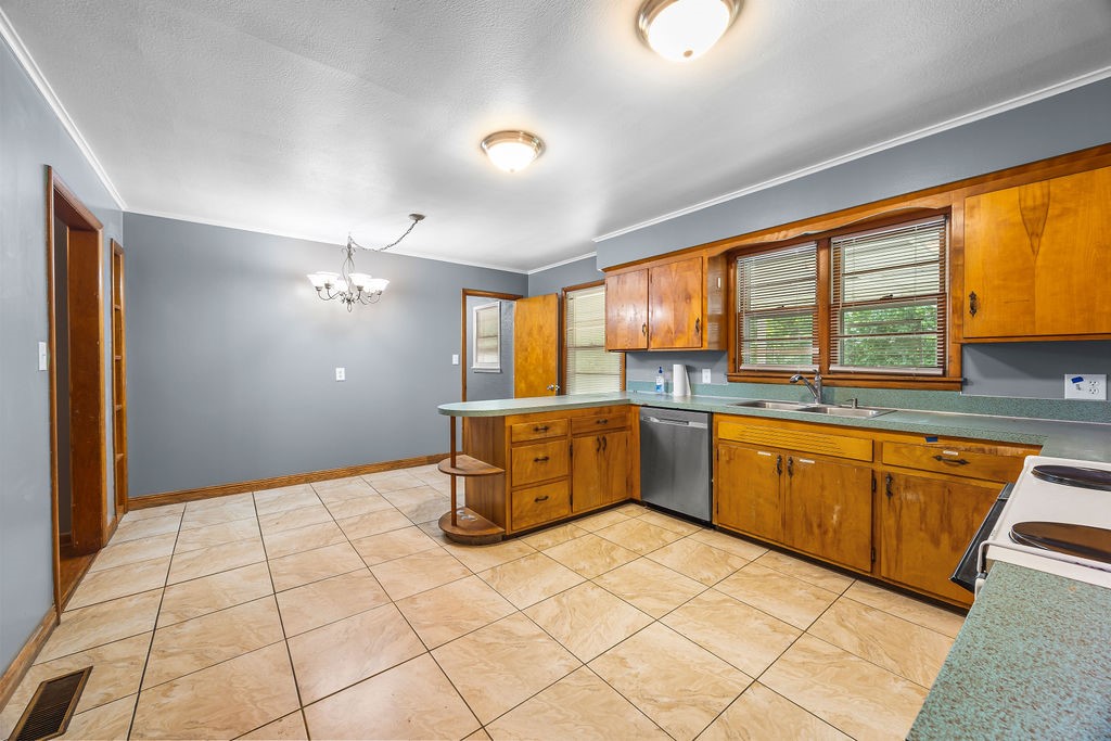 R L Hayes Park Add - Residential