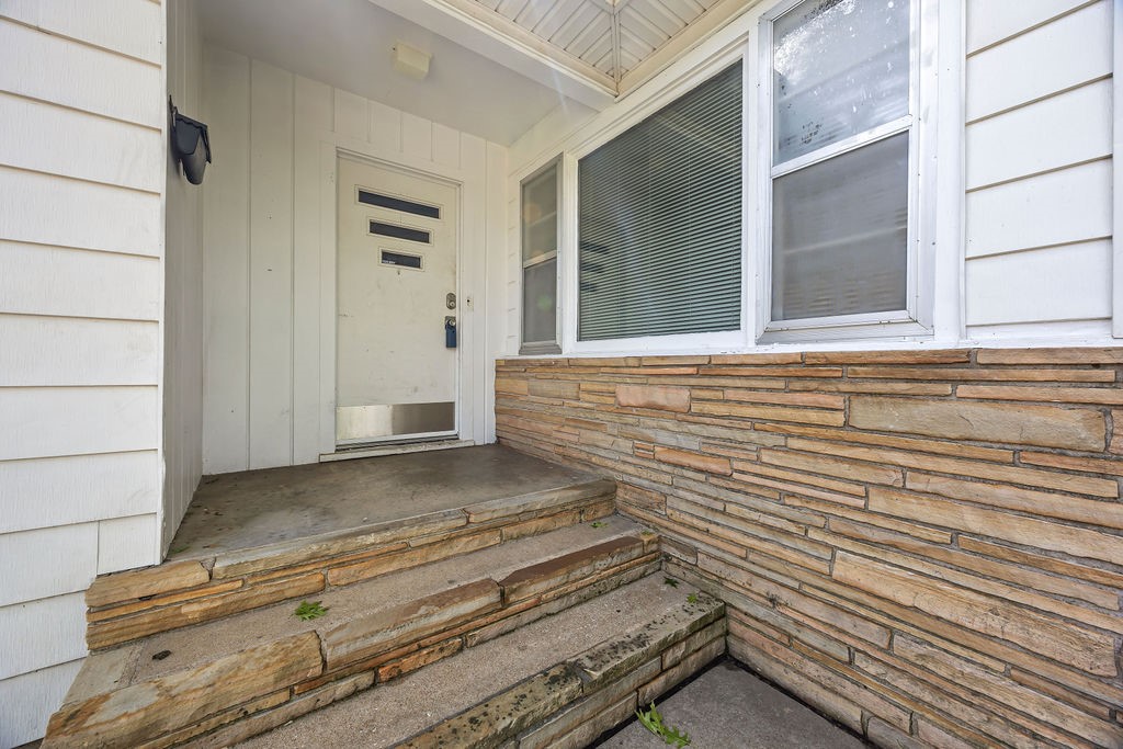 R L Hayes Park Add - Residential