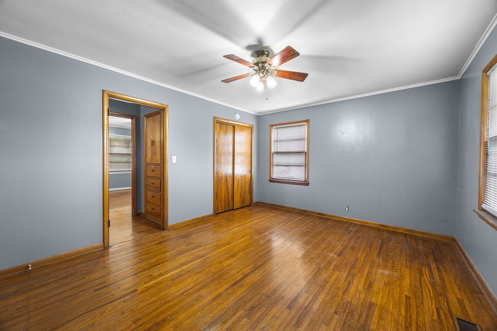 R L Hayes Park Add - Residential