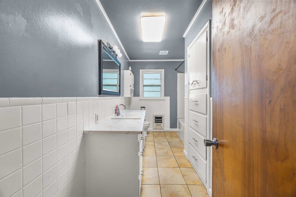 R L Hayes Park Add - Residential