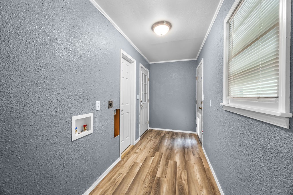 R L Hayes Park Add - Residential