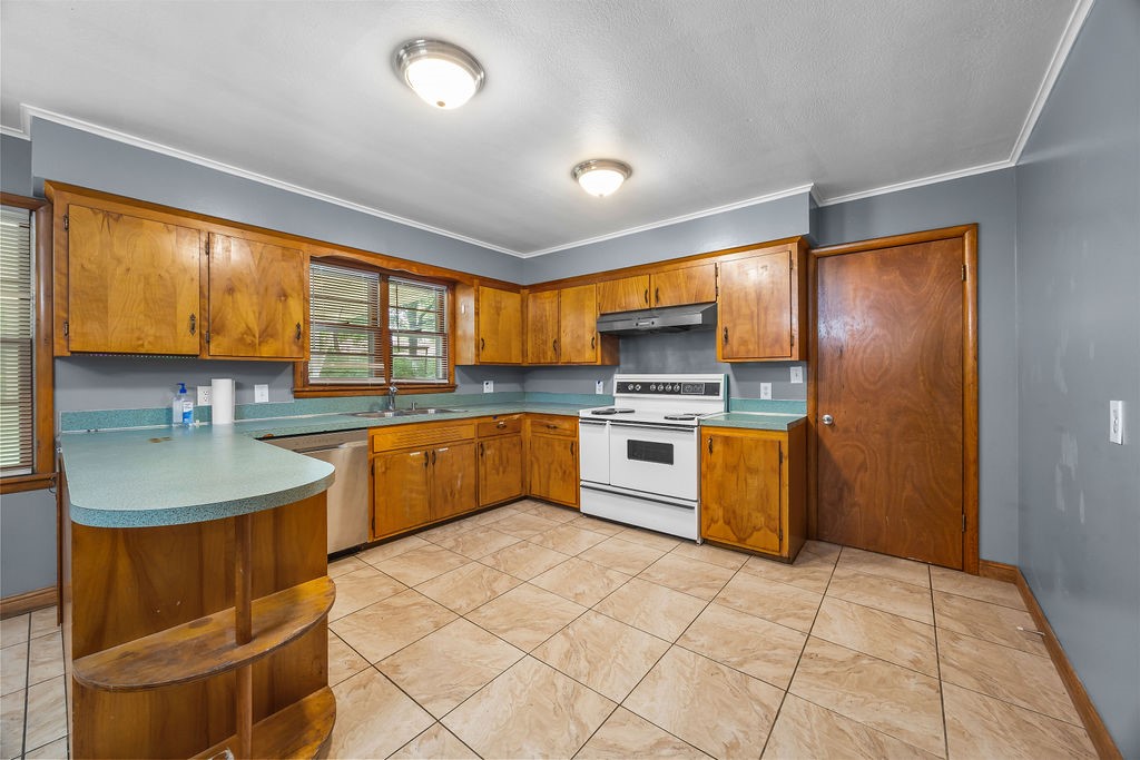 R L Hayes Park Add - Residential