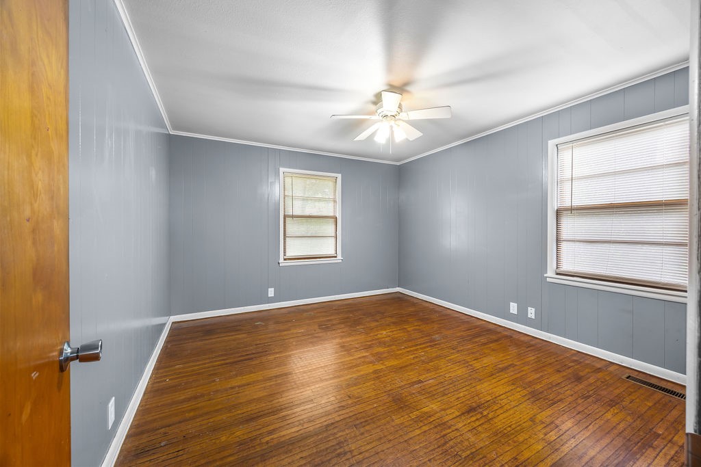 R L Hayes Park Add - Residential