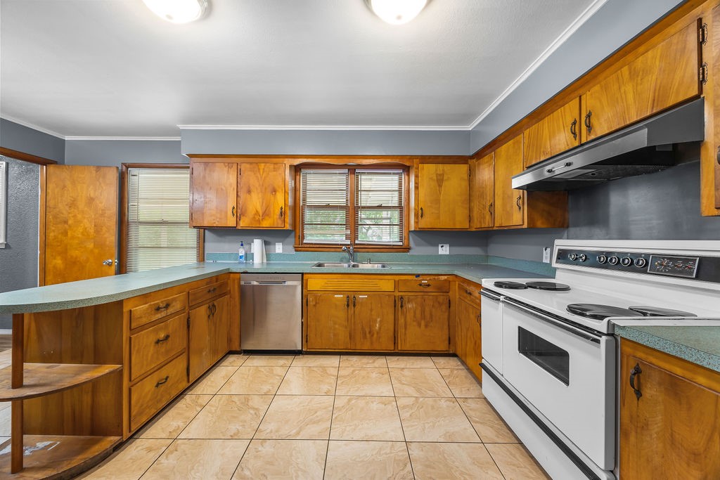 R L Hayes Park Add - Residential