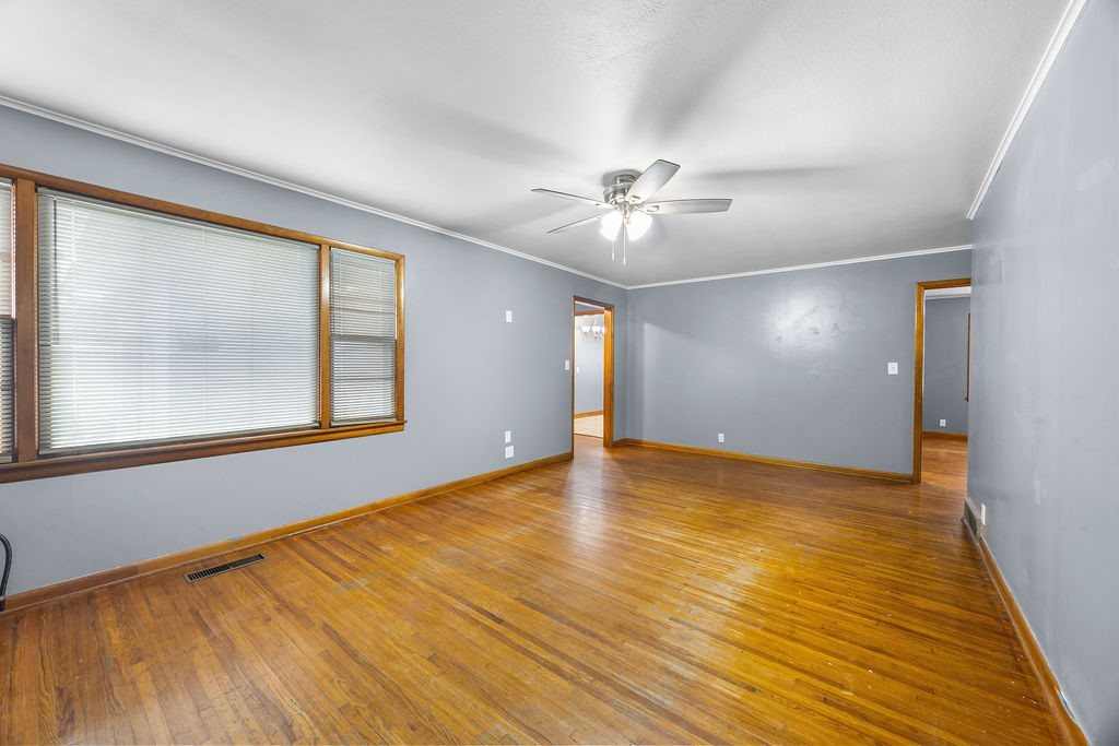 R L Hayes Park Add - Residential