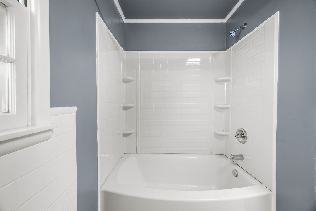 R L Hayes Park Add - Residential