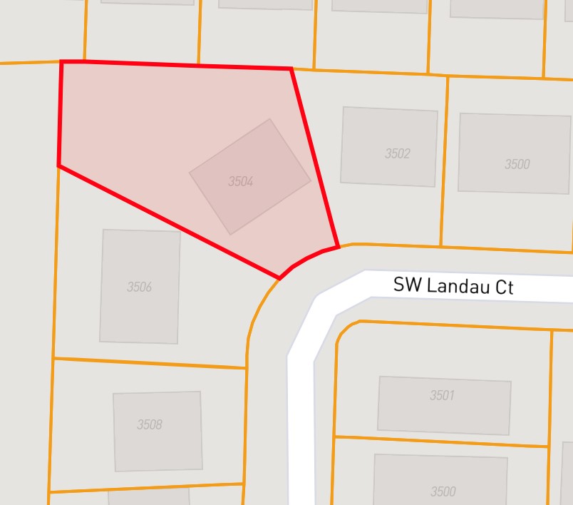 Carriage Square Sub - Residential