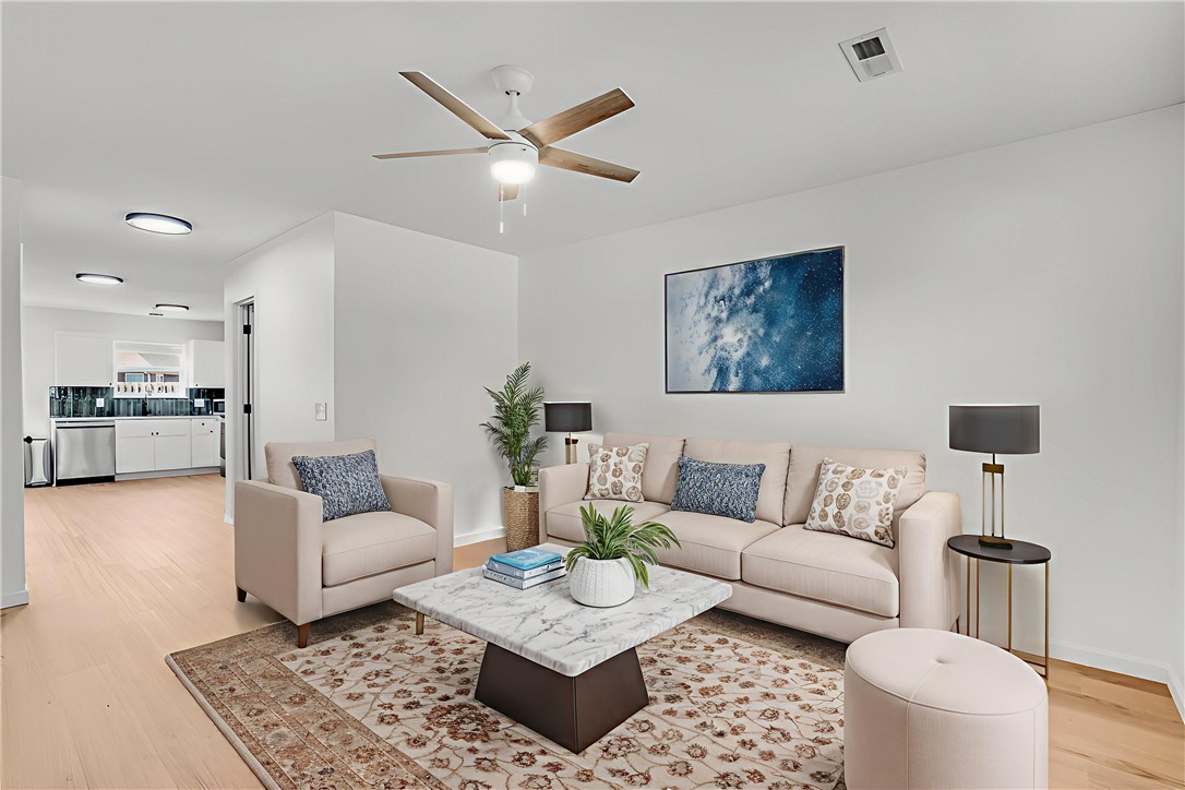 Carriage Square Sub - Residential