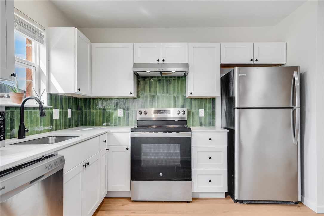 Carriage Square Sub - Residential