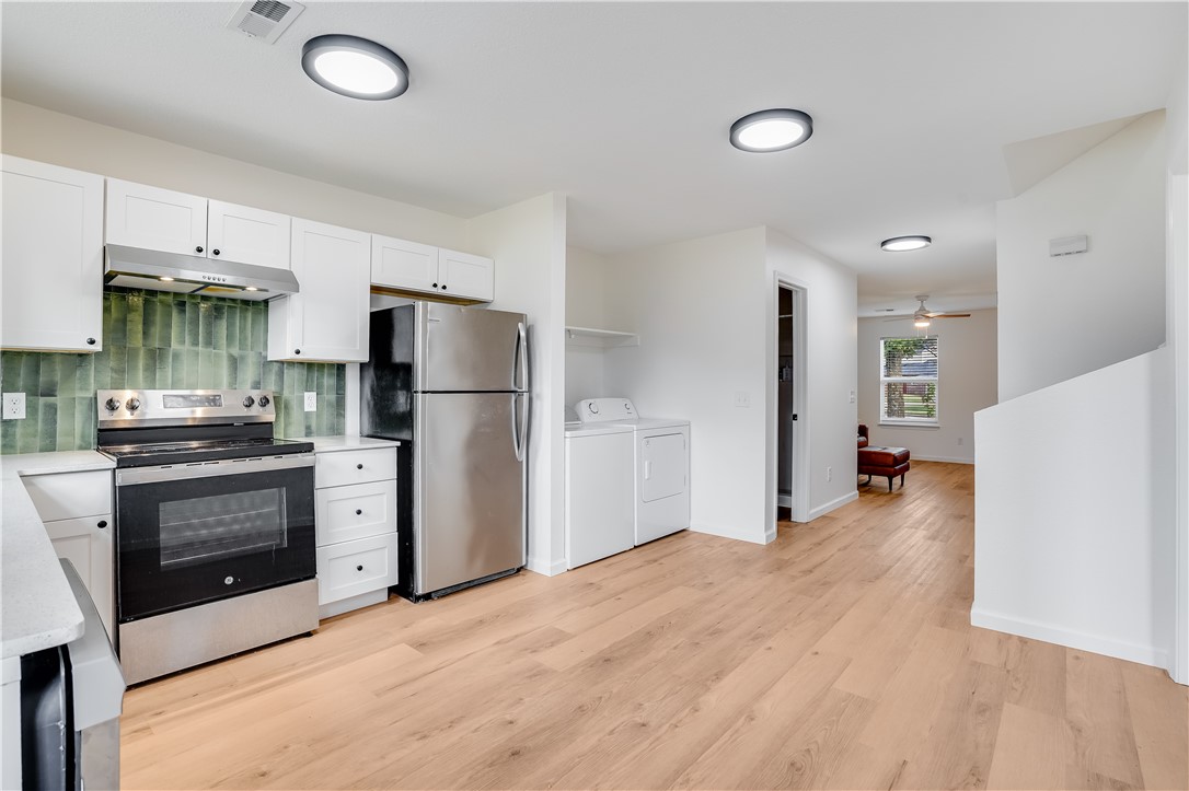 Carriage Square Sub - Residential