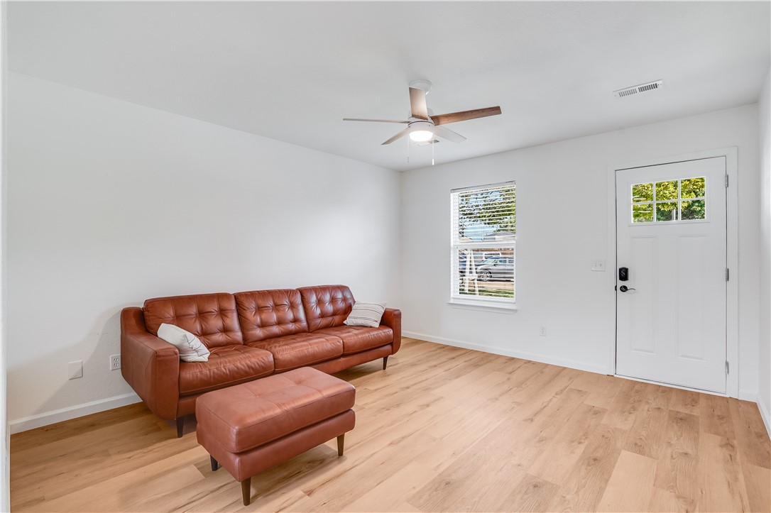 Carriage Square Sub - Residential