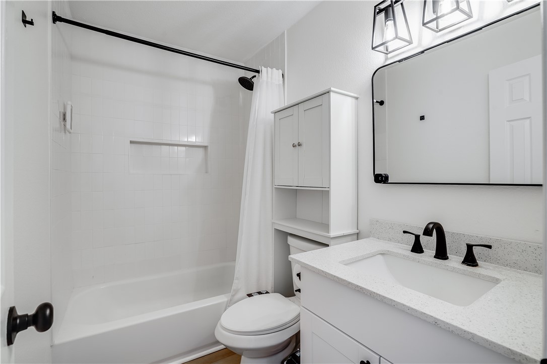 Carriage Square Sub - Residential