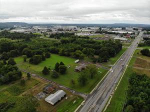 None - Commercial Sale