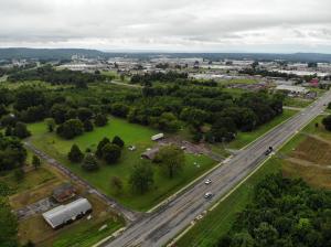 None - Commercial Sale