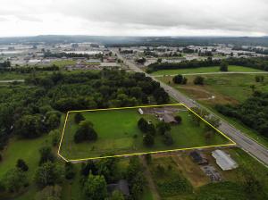 None - Commercial Sale