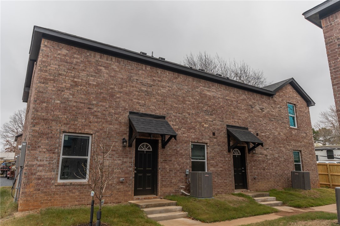 Dunaway - Residential Lease