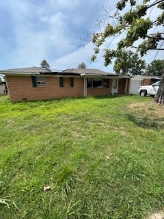 Oakcrest Add Rogers - Residential