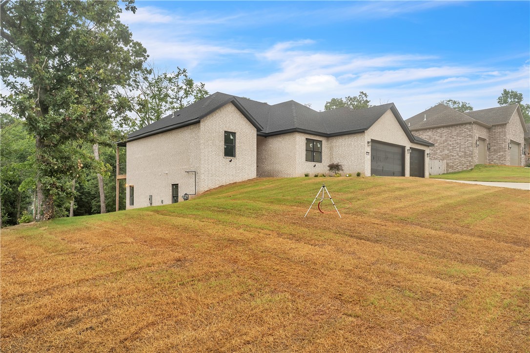 Timber Ridge Estates Sub Rurban - Residential