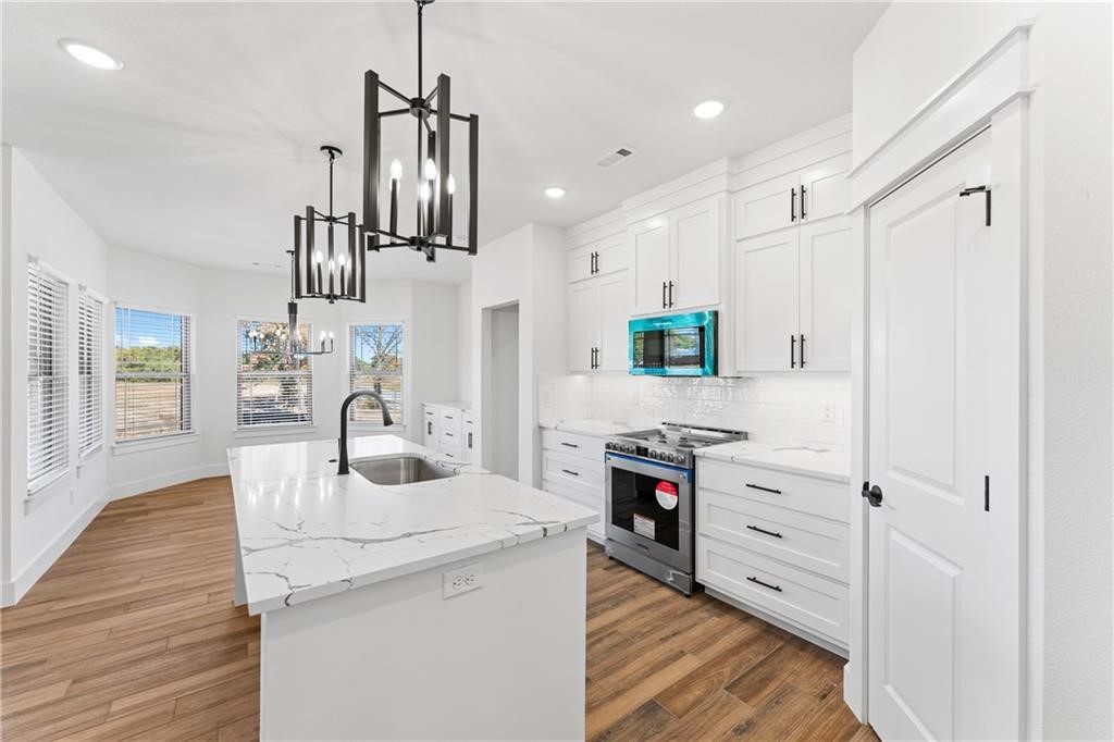 Timber Ridge Estates Sub Rurban - Residential