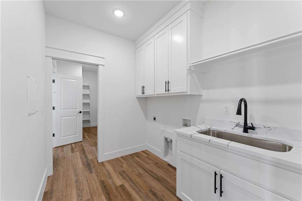 Timber Ridge Estates Sub Rurban - Residential