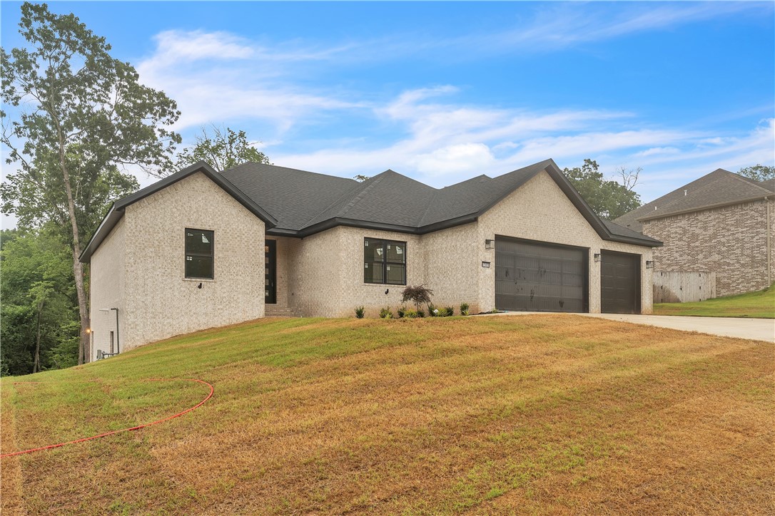 Timber Ridge Estates Sub Rurban - Residential