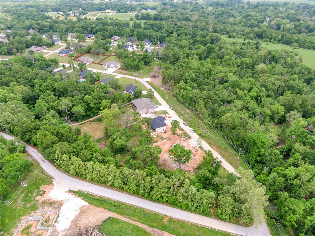 Timber Ridge Estates Sub Rurban - Residential